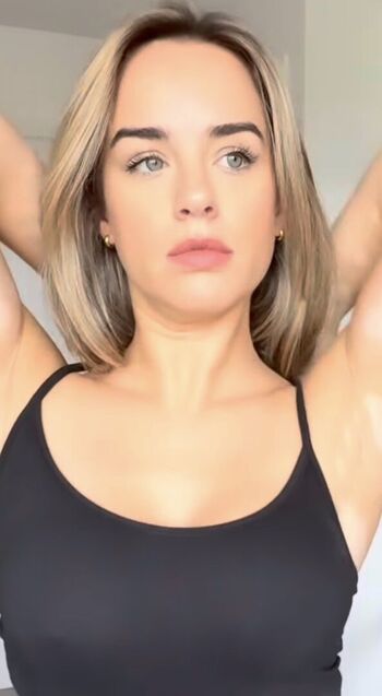 🔥 Georgia may foote page leaked private photo uncensored full