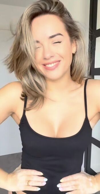 🔥 Georgia may foote page leaked private photo uncensored full