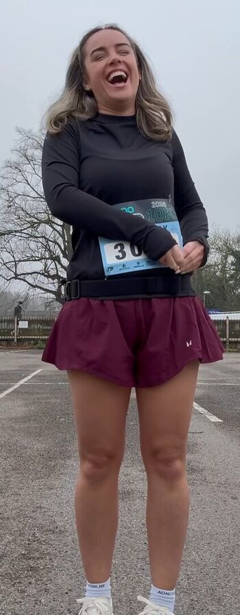 🔥 Georgia may foote page leaked private photo uncensored full