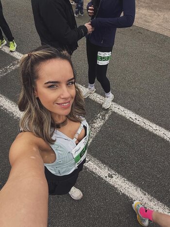 🔥 Georgia may foote page leaked private photo uncensored full