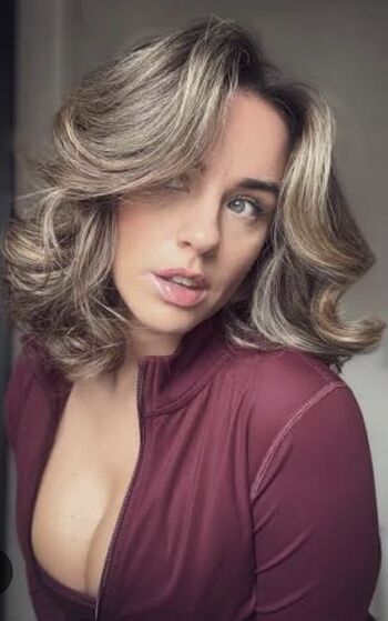 🔥 Georgia may foote leaked private photo uncensored full