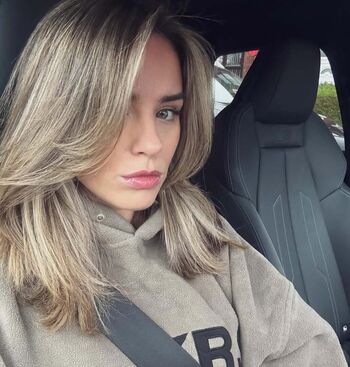 🔥 Georgia may foote leaked private photo uncensored full