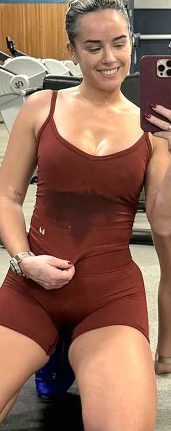 🔥 Georgia may foote leaked private photo uncensored full