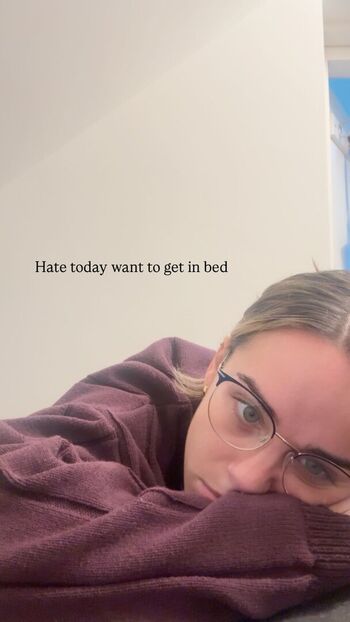 🔥 Georgia may foote leaked private photo uncensored full