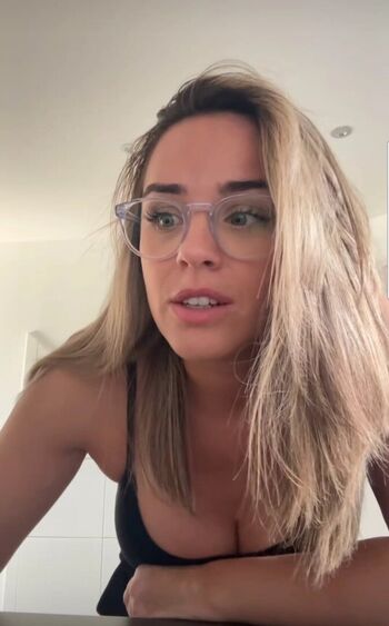 🔥 Georgia may foote leaked private photo uncensored full