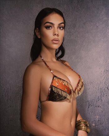 🔥 Georgina rodriguez page leaked private photo uncensored full