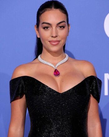 🔥 Georgina rodriguez page leaked private photo uncensored full