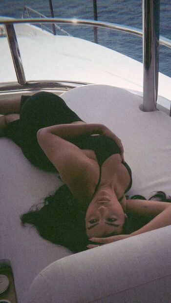 🔥 Georgina rodriguez page leaked private photo uncensored full