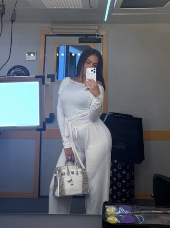 🔥 Georgina rodriguez page leaked private photo uncensored full