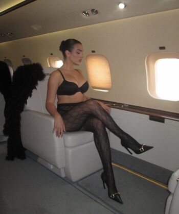 🔥 Georgina rodriguez page leaked private photo uncensored full