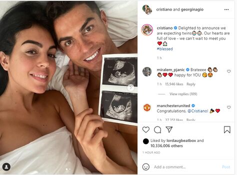 🔥 Georgina rodriguez page leaked private photo uncensored full