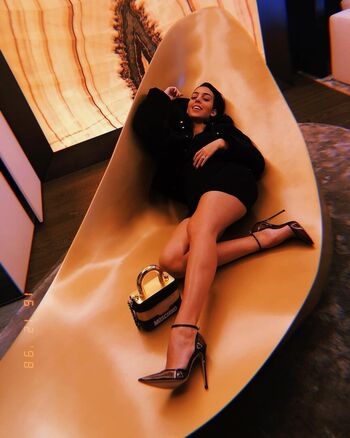 🔥 Georgina rodriguez page leaked private photo uncensored full