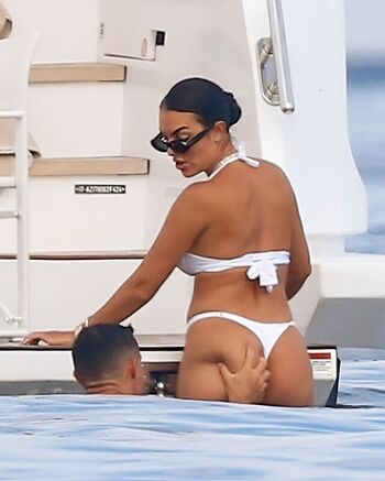 🔥 Georgina rodriguez leaked private photo uncensored full
