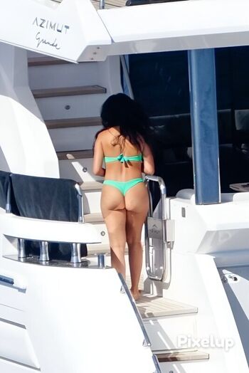 🔥 Georgina rodriguez leaked private photo uncensored full