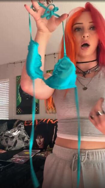 🔥 Gigi dolan  page leaked private photo uncensored full