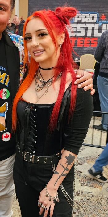 🔥 Gigi dolan  page leaked private photo uncensored full