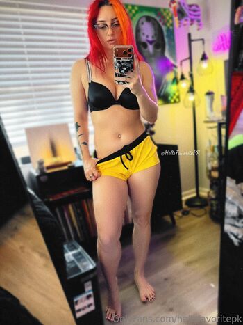 🔥 Gigi dolan  page leaked private photo uncensored full