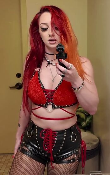 🔥 Gigi dolan  page leaked private photo uncensored full