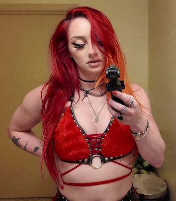 🔥 Gigi dolan  page leaked private photo uncensored full