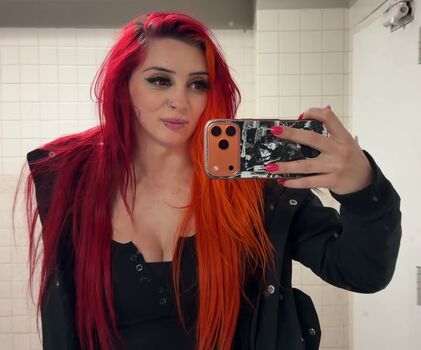 🔥 Gigi dolan  page leaked private photo uncensored full