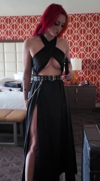 🔥 Gigi dolan  page leaked private photo uncensored full