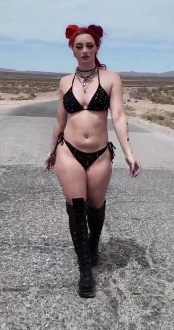 🔥 Gigi dolan  page leaked private photo uncensored full