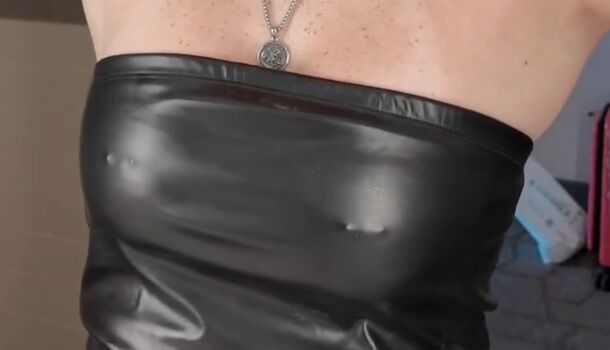 🔥 Gigi dolan  page leaked private photo uncensored full
