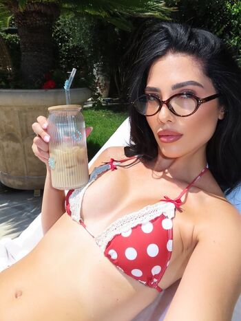 🔥 Gigi papasavvas  page leaked private photo uncensored full