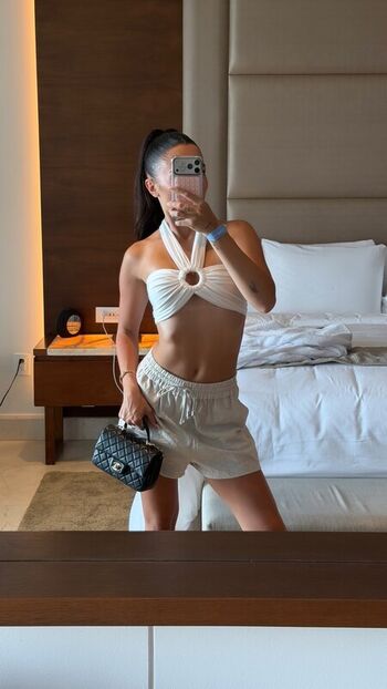 🔥 Gigi papasavvas leaked private photo uncensored full