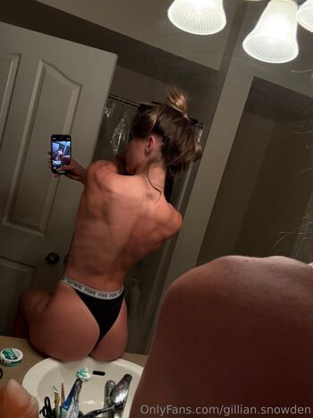 🔥 Gillian snowden page leaked private photo uncensored full