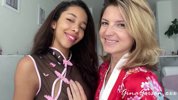 🔥 Gina gerson page leaked private photo uncensored full