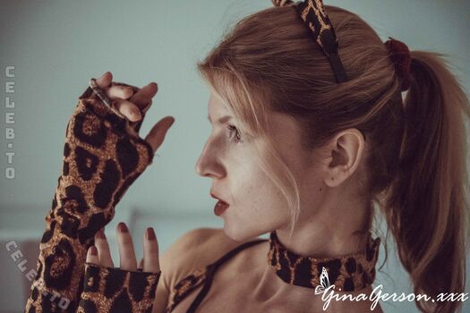 🔥 Gina gerson page leaked private photo uncensored full