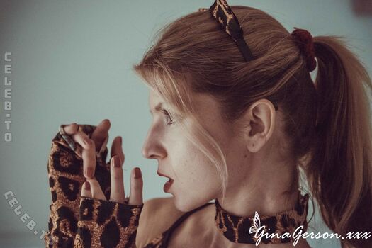 🔥 Gina gerson page leaked private photo uncensored full