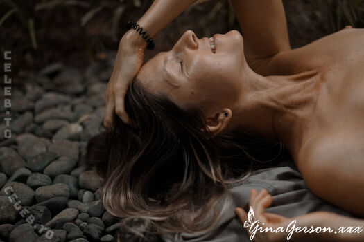 🔥 Gina gerson leaked private photo uncensored full