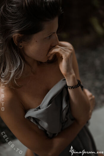 🔥 Gina gerson leaked private photo uncensored full