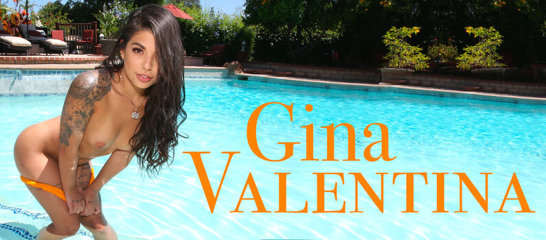 🔥 Gina valentina  page leaked private photo uncensored full