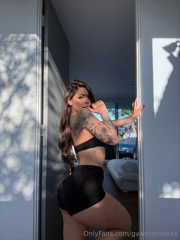 🔥 Gina valentina leaked private photo uncensored full