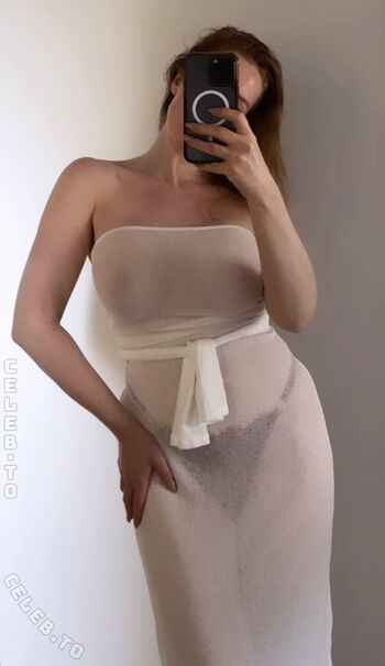🔥 Ginger mia page leaked private photo uncensored full