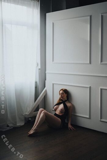🔥 Ginger mia leaked private photo uncensored full