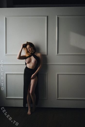 🔥 Ginger mia leaked private photo uncensored full