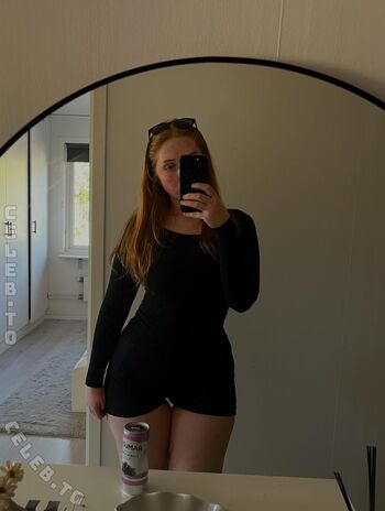 🔥 Gingerfrida leaked private photo uncensored full
