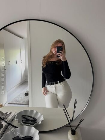 🔥 Gingerfrida leaked private photo uncensored full