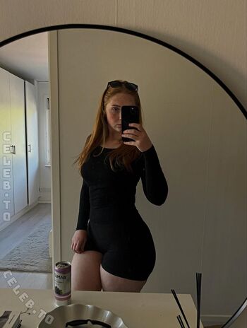 🔥 Gingerfrida leaked private photo uncensored full