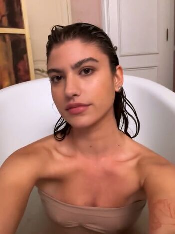 🔥 Giovanna grigio page leaked private photo uncensored full