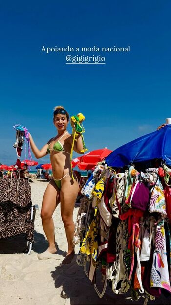 🔥 Giovanna grigio page leaked private photo uncensored full