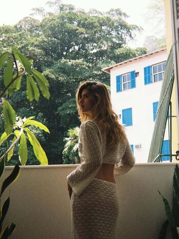 🔥 Giovanna grigio page leaked private photo uncensored full