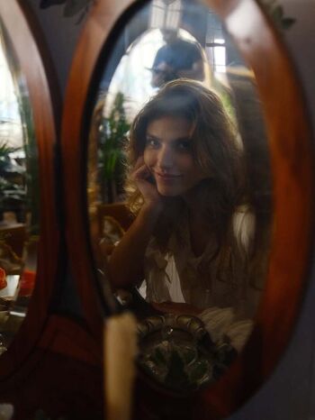 🔥 Giovanna grigio page leaked private photo uncensored full