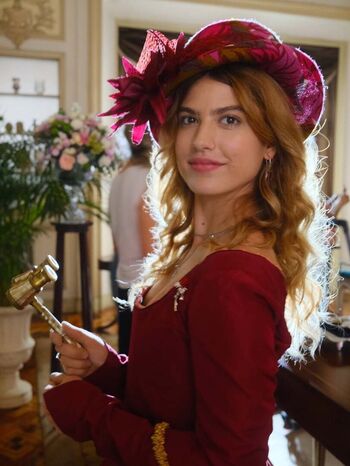 🔥 Giovanna grigio page leaked private photo uncensored full