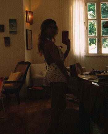 🔥 Giovanna grigio page leaked private photo uncensored full