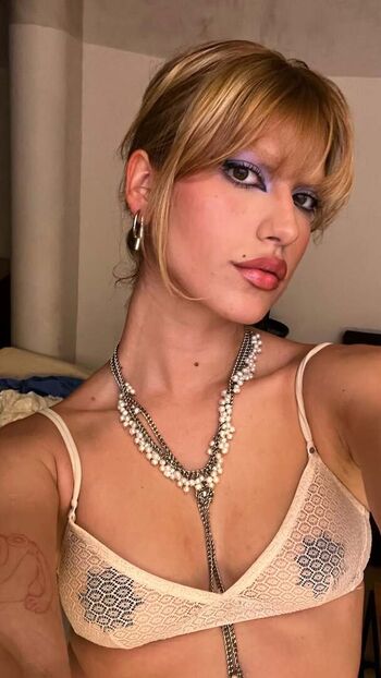 🔥 Giovanna grigio leaked private photo uncensored full